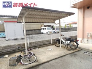 高茶屋駅 徒歩15分 3階の物件外観写真